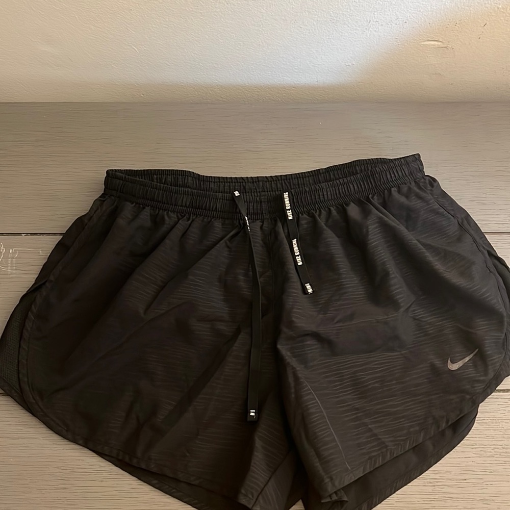 Nike Dri-Fit Running Short